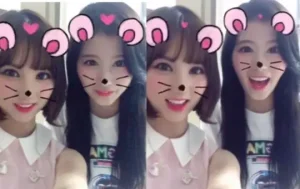 TWICE(トゥワイス)サナは社交的？優しくて天然という噂の性格を分析